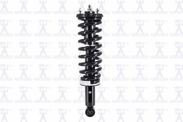 Focus Auto Parts Suspension Strut and Coil Spring Assembly P/N:1345565R Fits: Toyota Sequoia 07-01 - Image 1