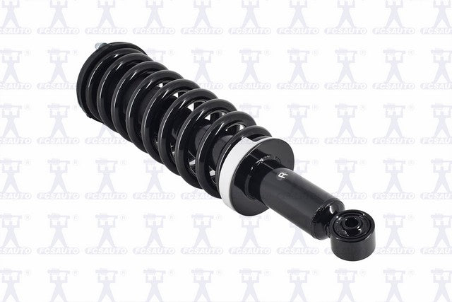 Focus Auto Parts Suspension Strut and Coil Spring Assembly P/N:1345565R Fits: Toyota Sequoia 07-01 - Image 5