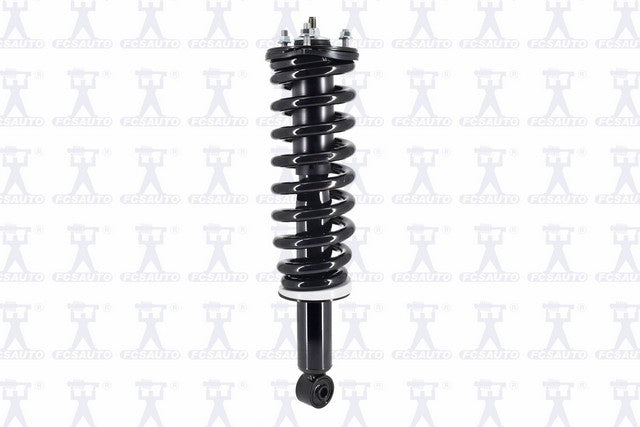 Focus Auto Parts Suspension Strut and Coil Spring Assembly P/N:1345565R Fits: Toyota Sequoia 07-01 - Image 3