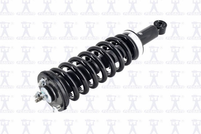 Focus Auto Parts Suspension Strut and Coil Spring Assembly P/N:1345565R Fits: Toyota Sequoia 07-01 - Image 2