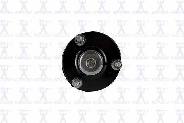 Focus Auto Parts Suspension Strut and Coil Spring Assembly P/N:1345565R Fits: Toyota Sequoia 07-01 - Image 4
