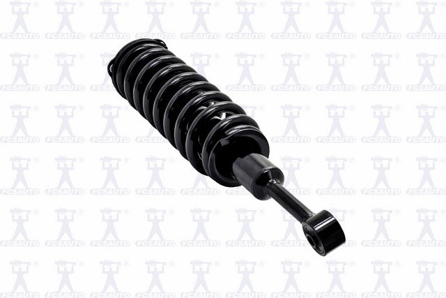 Focus Auto Parts Suspension Strut and Coil Spring Assembly P/N:1345566L Fits: Toyota 4runner 09-03, Toyota 4runner 2023, Toyota Fj Cruiser 09-07, Toyota Tacoma 07-05 - Image 5