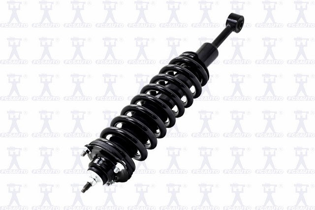 Focus Auto Parts Suspension Strut and Coil Spring Assembly P/N:1345566L Fits: Toyota 4runner 09-03, Toyota 4runner 2023, Toyota Fj Cruiser 09-07, Toyota Tacoma 07-05 - Image 4