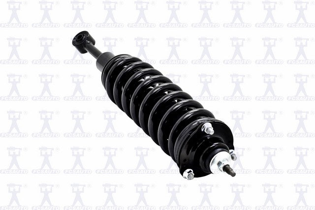 Focus Auto Parts Suspension Strut and Coil Spring Assembly P/N:1345566L Fits: Toyota 4runner 09-03, Toyota 4runner 2023, Toyota Fj Cruiser 09-07, Toyota Tacoma 07-05 - Image 3