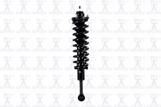 Focus Auto Parts Suspension Strut and Coil Spring Assembly P/N:1345566R Fits: Toyota 4runner 09-03, Toyota 4runner 2023, Toyota Fj Cruiser 09-07, Toyota Tacoma 07-05 - Image 1