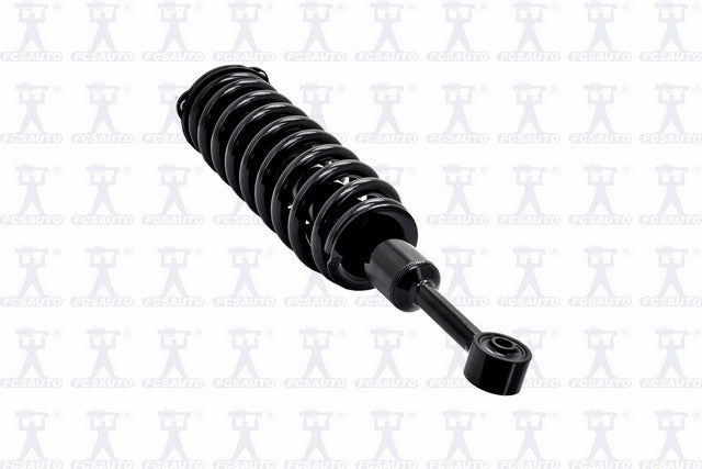 Focus Auto Parts Suspension Strut and Coil Spring Assembly P/N:1345566R Fits: Toyota 4runner 09-03, Toyota 4runner 2023, Toyota Fj Cruiser 09-07, Toyota Tacoma 07-05 - Image 5