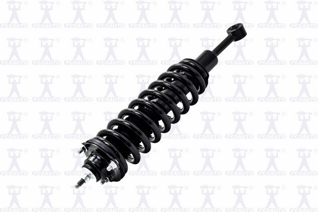 Focus Auto Parts Suspension Strut and Coil Spring Assembly P/N:1345566R Fits: Toyota 4runner 09-03, Toyota 4runner 2023, Toyota Fj Cruiser 09-07, Toyota Tacoma 07-05 - Image 4