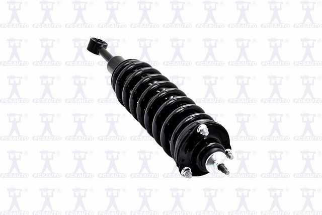 Focus Auto Parts Suspension Strut and Coil Spring Assembly P/N:1345566R Fits: Toyota 4runner 09-03, Toyota 4runner 2023, Toyota Fj Cruiser 09-07, Toyota Tacoma 07-05 - Image 3