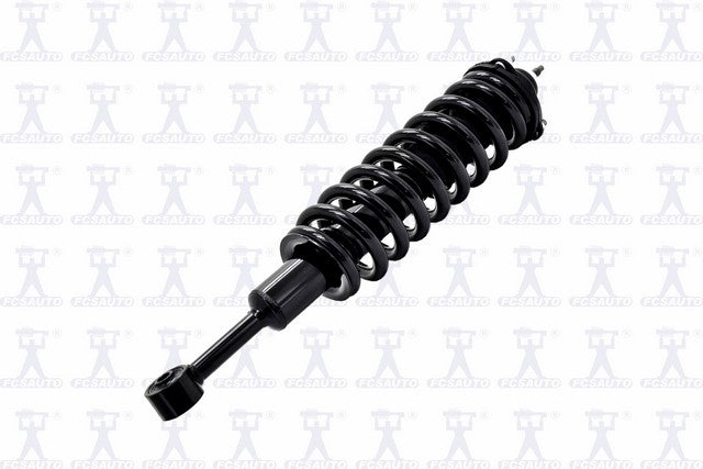 Focus Auto Parts Suspension Strut and Coil Spring Assembly P/N:1345566R Fits: Toyota 4runner 09-03, Toyota 4runner 2023, Toyota Fj Cruiser 09-07, Toyota Tacoma 07-05 - Image 2