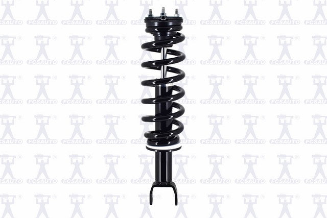 Focus Auto Parts Suspension Strut and Coil Spring Assembly P/N:1345567 Fits: Dodge Ram 1500 10-09, Ram 1500 18-11, Ram 1500 Classic 23-19 - Image 1