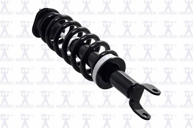 Focus Auto Parts Suspension Strut and Coil Spring Assembly P/N:1345567 Fits: Dodge Ram 1500 10-09, Ram 1500 18-11, Ram 1500 Classic 23-19 - Image 5