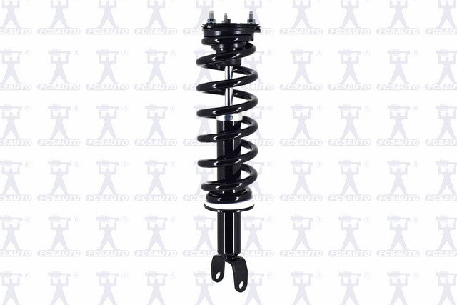 Focus Auto Parts Suspension Strut and Coil Spring Assembly P/N:1345567 Fits: Dodge Ram 1500 10-09, Ram 1500 18-11, Ram 1500 Classic 23-19 - Image 4