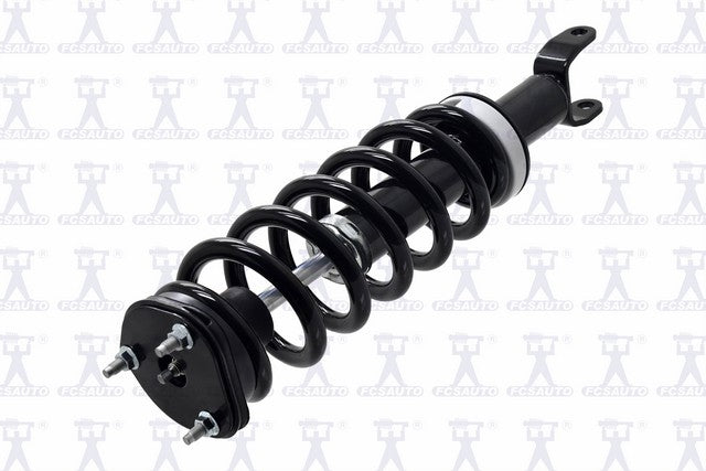 Focus Auto Parts Suspension Strut and Coil Spring Assembly P/N:1345567 Fits: Dodge Ram 1500 10-09, Ram 1500 18-11, Ram 1500 Classic 23-19 - Image 3