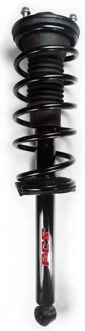 Focus Auto Parts Suspension Strut and Coil Spring Assembly P/N:1345568 Fits: Lexus Ls400 94-90 - Image 1