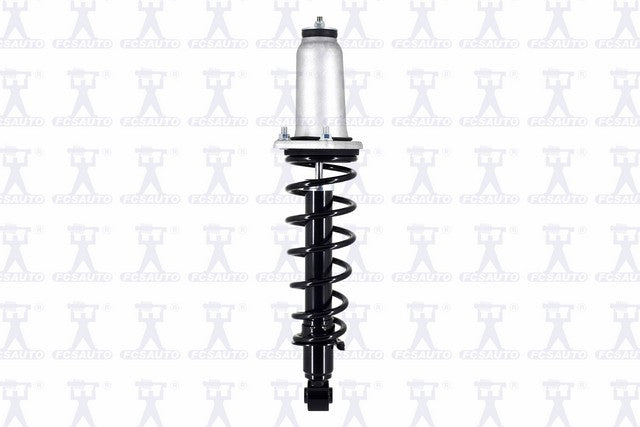 Focus Auto Parts Suspension Strut and Coil Spring Assembly P/N:1345596L Fits: Mazda Mx-5 Miata 15-06 - Image 1