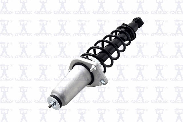 Focus Auto Parts Suspension Strut and Coil Spring Assembly P/N:1345596L Fits: Mazda Mx-5 Miata 15-06 - Image 4