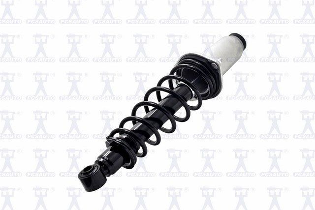 Focus Auto Parts Suspension Strut and Coil Spring Assembly P/N:1345596L Fits: Mazda Mx-5 Miata 15-06 - Image 2