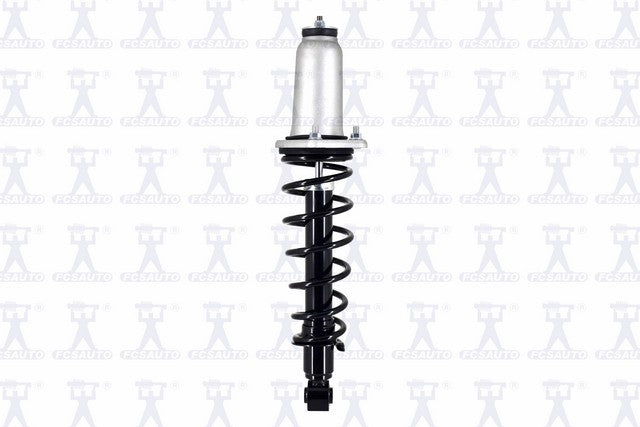 Focus Auto Parts Suspension Strut and Coil Spring Assembly P/N:1345596R Fits: Mazda Mx-5 Miata 15-06 - Image 1
