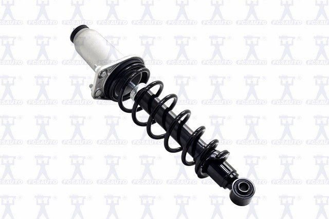 Focus Auto Parts Suspension Strut and Coil Spring Assembly P/N:1345596R Fits: Mazda Mx-5 Miata 15-06 - Image 5