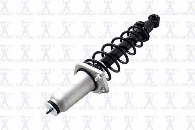 Focus Auto Parts Suspension Strut and Coil Spring Assembly P/N:1345596R Fits: Mazda Mx-5 Miata 15-06 - Image 4