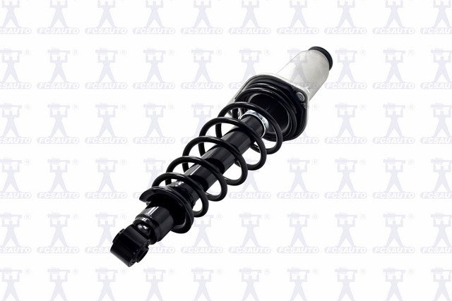 Focus Auto Parts Suspension Strut and Coil Spring Assembly P/N:1345596R Fits: Mazda Mx-5 Miata 15-06 - Image 2