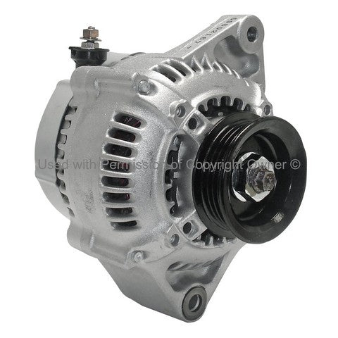 Quality-Built Alternator P/N:13456 Fits: Toyota Paseo 1992, Toyota Tercel 92-91 - Image 1