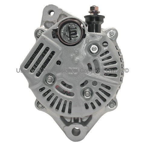 Quality-Built Alternator P/N:13456 Fits: Toyota Paseo 1992, Toyota Tercel 92-91 - Image 3
