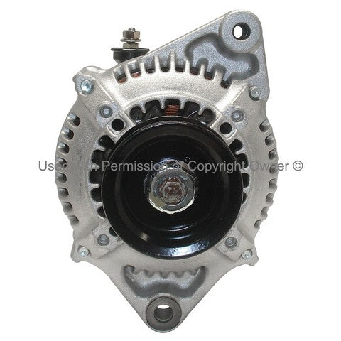 Quality-Built Alternator P/N:13456 Fits: Toyota Paseo 1992, Toyota Tercel 92-91 - Image 4