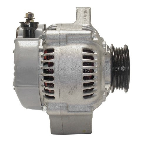 Quality-Built Alternator P/N:13456 Fits: Toyota Paseo 1992, Toyota Tercel 92-91 - Image 2