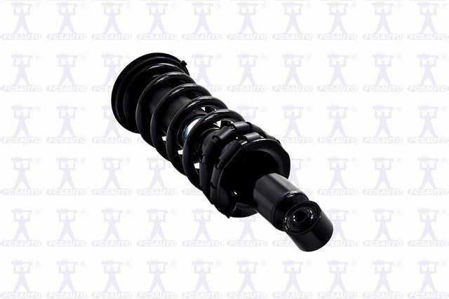Focus Auto Parts Suspension Strut and Coil Spring Assembly P/N:1345681 Fits: Nissan Frontier 19-05 - Image 3