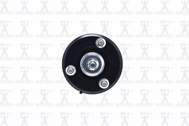 Focus Auto Parts Suspension Strut and Coil Spring Assembly P/N:1345682 Fits: Nissan Frontier 21-05, Suzuki Equator 12-09 - Image 2