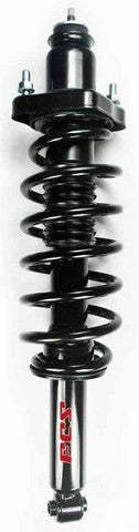 Focus Auto Parts Suspension Strut and Coil Spring Assembly P/N:1345683 Fits: Chrysler Sebring 10-07, Dodge Avenger 10-08 - Image 1