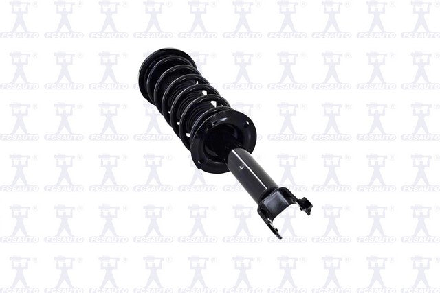 Focus Auto Parts Suspension Strut and Coil Spring Assembly P/N:1345685L Fits: Honda Accord 12-08 - Image 3
