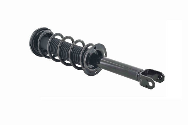 Focus Auto Parts Suspension Strut and Coil Spring Assembly P/N:1345685R Fits: Honda Accord 12-08 - Image 5