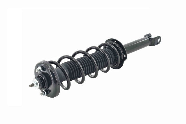 Focus Auto Parts Suspension Strut and Coil Spring Assembly P/N:1345685R Fits: Honda Accord 12-08 - Image 4