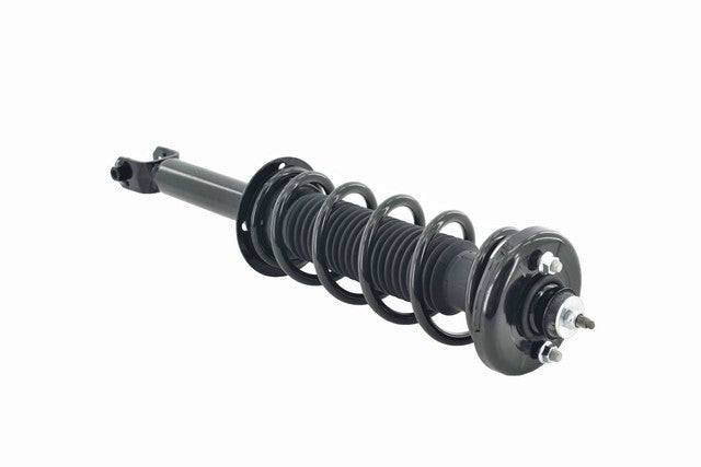 Focus Auto Parts Suspension Strut and Coil Spring Assembly P/N:1345685R Fits: Honda Accord 12-08 - Image 3
