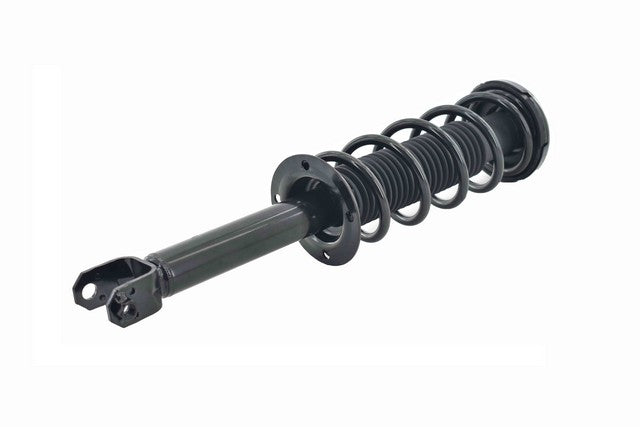 Focus Auto Parts Suspension Strut and Coil Spring Assembly P/N:1345685R Fits: Honda Accord 12-08 - Image 2