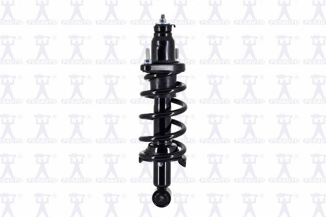 Focus Auto Parts Suspension Strut and Coil Spring Assembly P/N:1345688L Fits: Honda Cr-v 11-07 - Image 1