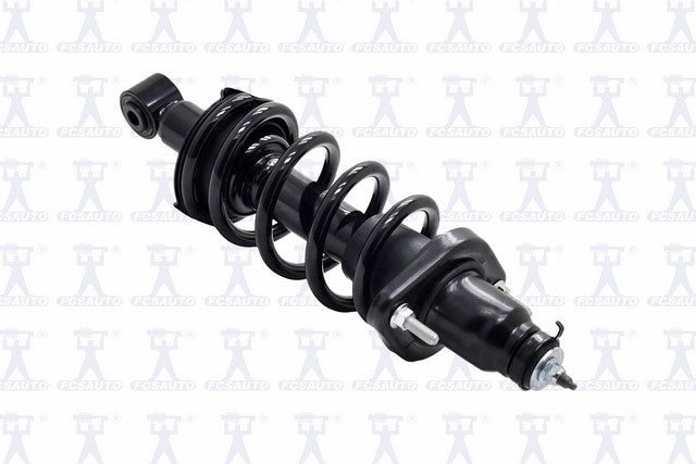 Focus Auto Parts Suspension Strut and Coil Spring Assembly P/N:1345688L Fits: Honda Cr-v 11-07 - Image 3