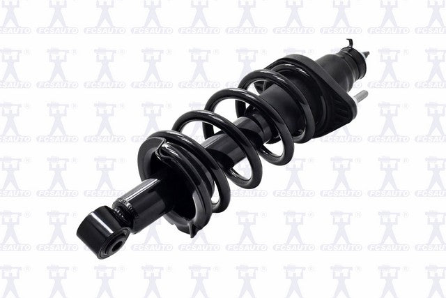 Focus Auto Parts Suspension Strut and Coil Spring Assembly P/N:1345688L Fits: Honda Cr-v 11-07 - Image 2