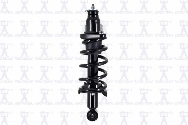 Focus Auto Parts Suspension Strut and Coil Spring Assembly P/N:1345688R Fits: Honda Cr-v 11-07 - Image 1