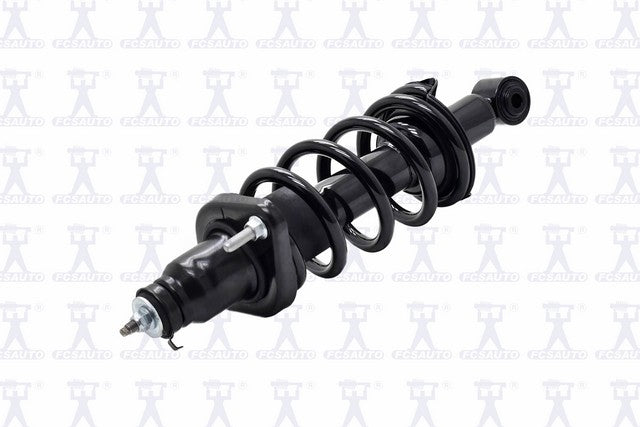 Focus Auto Parts Suspension Strut and Coil Spring Assembly P/N:1345688R Fits: Honda Cr-v 11-07 - Image 4