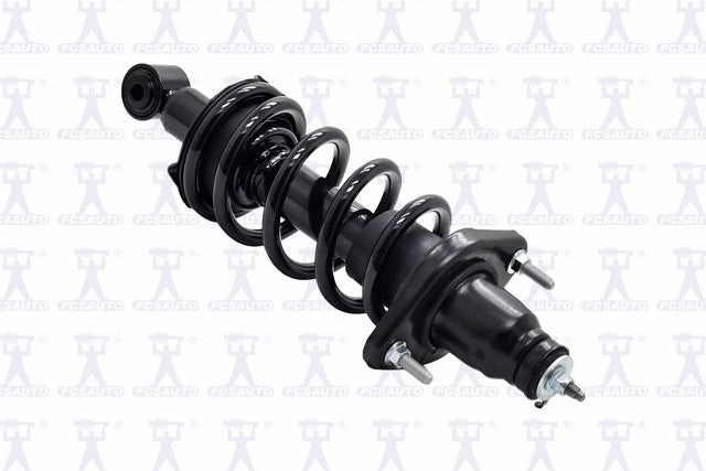 Focus Auto Parts Suspension Strut and Coil Spring Assembly P/N:1345688R Fits: Honda Cr-v 11-07 - Image 3