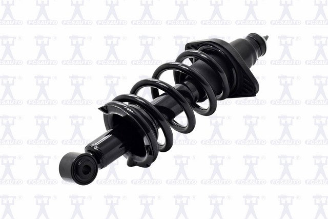 Focus Auto Parts Suspension Strut and Coil Spring Assembly P/N:1345688R Fits: Honda Cr-v 11-07 - Image 2