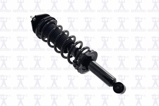 Focus Auto Parts Suspension Strut and Coil Spring Assembly P/N:1345695 Fits: Subaru Forester 13-09 - Image 2