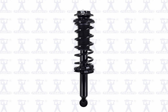 Focus Auto Parts Suspension Strut and Coil Spring Assembly P/N:1345695 Fits: Subaru Forester 13-09 - Image 5