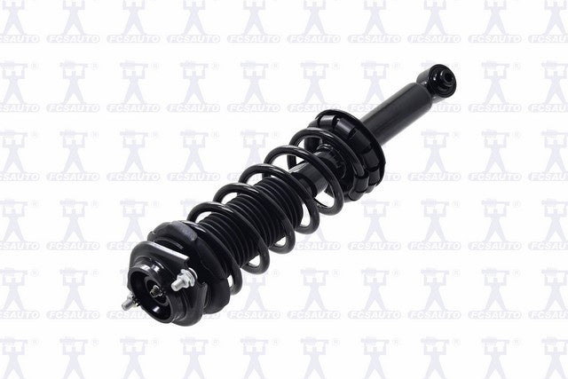 Focus Auto Parts Suspension Strut and Coil Spring Assembly P/N:1345695 Fits: Subaru Forester 13-09 - Image 4