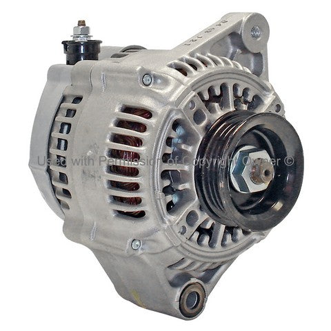 Quality-Built Alternator P/N:13457 Fits: Toyota Paseo 95-94 - Image 1