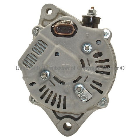 Quality-Built Alternator P/N:13457 Fits: Toyota Paseo 95-94 - Image 4