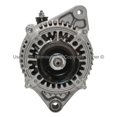 Quality-Built Alternator P/N:13457 Fits: Toyota Paseo 95-94 - Image 3